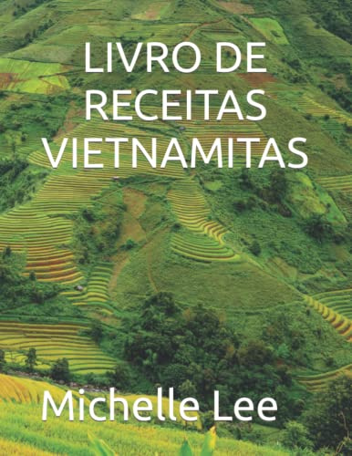 LIVRO DE RECEITAS VIETNAMITAS