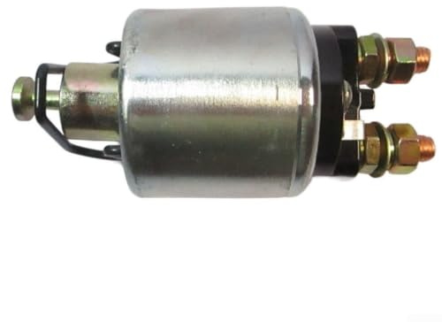 Järnkoppar startrelä runt huvud för jordfräsar | Smidig start, diesel med en cylinder, luftkyld motor, generatorpump, användning av trädgårdsmaskiner