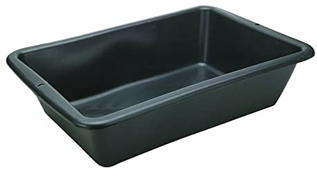 NESPOLI Auge de maçon en plastique 25 l