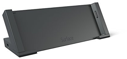 Microsoft Docking Station for Surface (For Surface Pro 3)