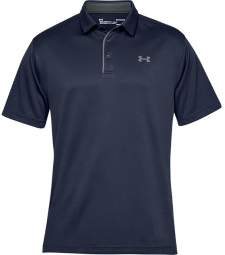Under Armour Tech Polo