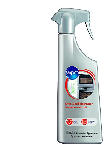 Hotpoint Original Oven Cooker Degreaser Cleaner Spray (500ml)