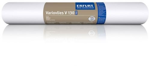Erfurt Variovlies V 130 50 x 0,75m
