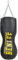 BENLEE Body- und Uppercut- Boxsack aus Kunstleder Riccardo Black 120cm
