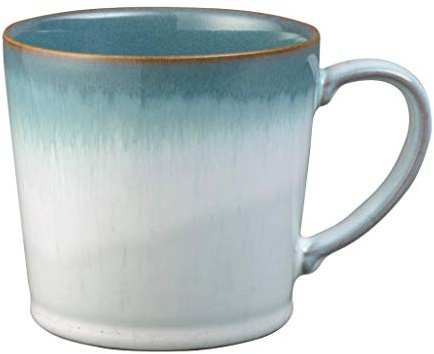 Denby Azure Haze Large Mug