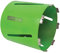 CorePlus Diamond Dry Core Drill Bit 162mm x 150mm