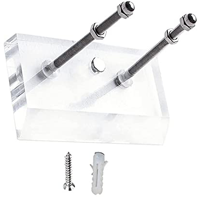 Yius Hanger, Skateboard-Wandhalterung, für Skateboard, Deck, Display und Aufbewahrung