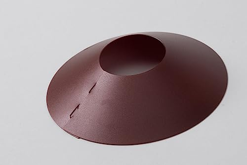 Schirmchen für LED-Leuchten