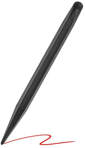 Penna för tablet 3 Stycken Hög Sensitiv Universell Smart Dubbel Spetsad | Trådlös Digital För Företag, Utbildning, Arbete, Resa, Studier, , Kontor Och Skola