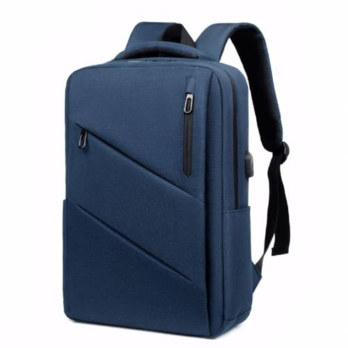SHANNA Zaino per Ryanair 40x20x25 Zaino da Viaggio Zaini Casual Aereo Bagaglio a Mano 16L Piccolo Borsa da Cabina per Voli Zaini Uomo Donna, Zaini Porta PC per Scuola Trekking Lavoro Blu