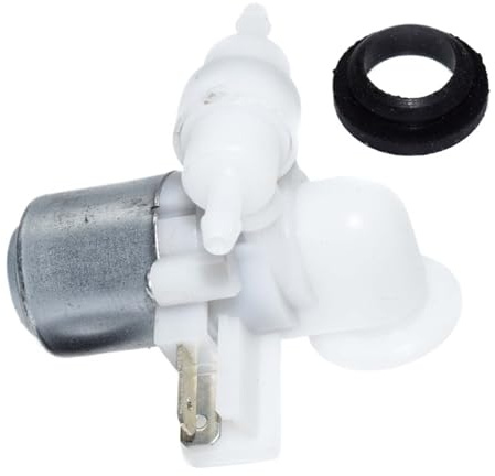 Pulizia cristalli Adatto per Fiat Seicento 0.6 1.1 Pompa lavavetri parabrezza anteriore/posteriore 46575545 Impianto Lavavetro Parabrezza