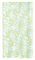 Spirella-Cane-Rideau-Dusche aus Polyester 120 x 200 cm (weiß/Creme