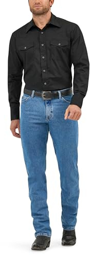 Wrangler 47mwzpwr - Jeans Hombre