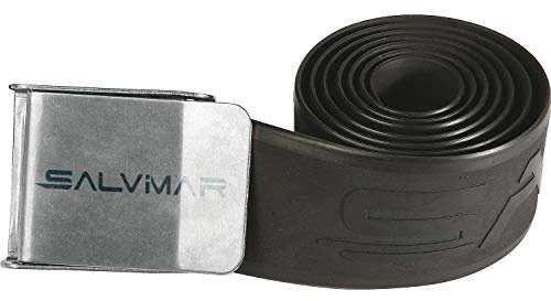 SALVIMAR Pro - Plomos/Cinturón de Buceo