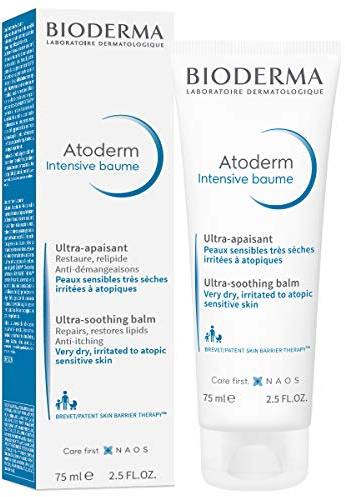 ATODERM Moisturising Creams