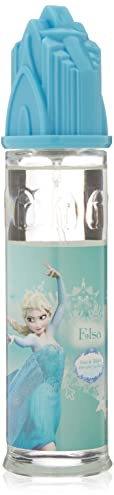 Disney Frozen Elsa Eau De Toilette - Kinder 100 ml