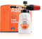 AstroAI Snow Foam Gun, 1L Bottle Adjustable Snow Foam Lance Car Cleaning Kit with 1/4 Quick Connector Sprayer Nozzle for Karcher K Series K2 K3 K4 K5 K6 K7 Pressure Washers