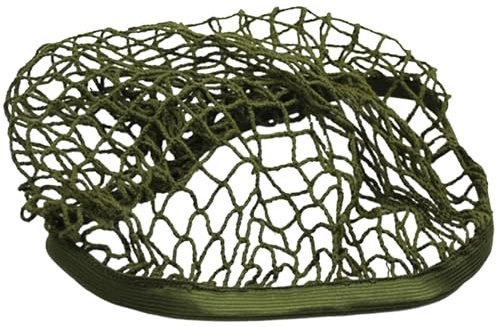 Rete Mimetica Per Elmetto Protettivo - Maglia Per Casco Di Sicurezza, Copertura In Stile Militare | Attrezzatura Da Esterno Realistica, Attrezzatura Da Caccia Sul Campo, Accessorio Di Sopravvivenza Mu
