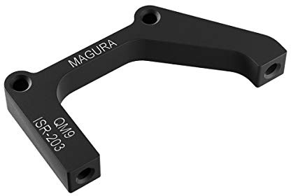 MAGURA Adatt. QM 9.2mm IS ruota pos