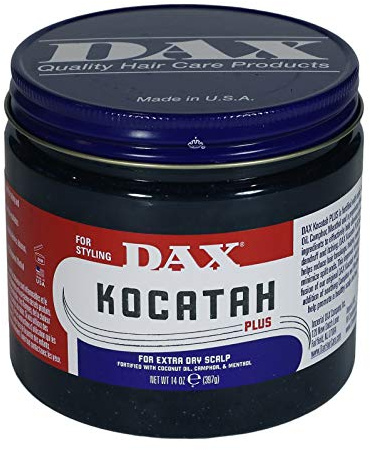 Dax Kocatah Plus, 14 Ounce