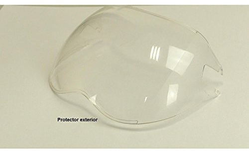 Stayer AS-X 4020.8 Schutzvisier für Schweißerhelm