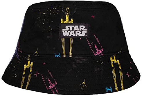 Star Wars — Fischerhut für Mädchen