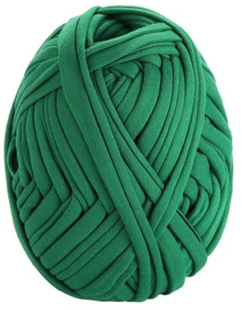 VOANZO Ficelle de Jardin Extensible et Douce de 30 m pour Plantes grimpantes. Attaches de Jardin Vertes pour Attacher Les Plants de tomates, Les Fleurs, Les rosiers, Les Plantes d'entraînement.