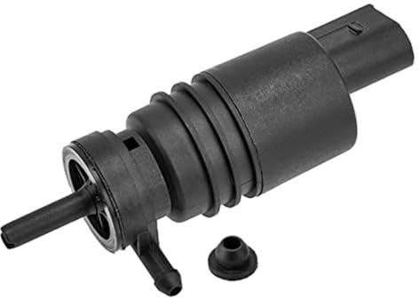 Yurefax Pompa lavacristallo A2108690821, for Mercedes-Benz, CLASSE M Sostituzione pompa lavacristallo