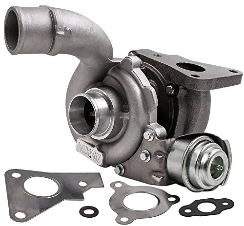 maXpeedingrods Turbocompresseur GT1749V 8200256077 pour Espace Scenic Laguna Megane 1.9 dCi 88KW 120 CV