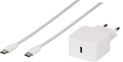 Ladegerät Vivanco 62399 Samsung 1M Bl