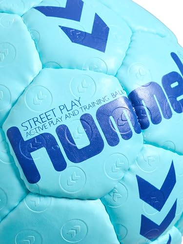hummel HMLSTREET Play, Light Blue, 0