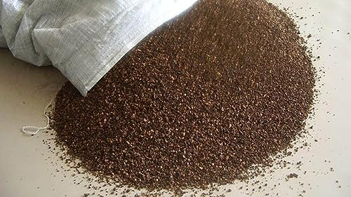 KG. 500 (20x25kg) NOCCIOLINO DI SANSA DISOLEATA PER CALDAIA A BIOMASSA OLIVE