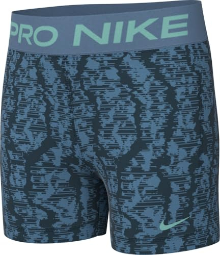Nike Pro Dri-FIT Shorts (ca. 8 cm) (Mädchen), FZ5616