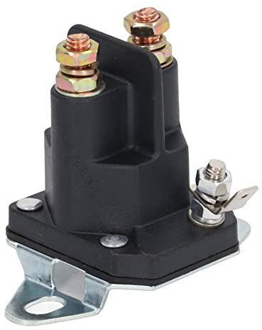 Premium 3 12V Starter Magnet per Tosaerba da Equitazione MTD, Stabile