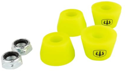 Carver Bushing - Set Cx C2 - Green Glo Soft - Vert