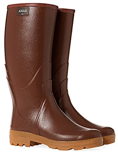 Aigle herr Chambord Pro 2Arbete Wellingtons