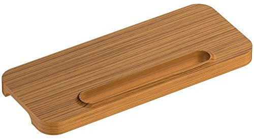 KOHLER K-97629-NA Choreograph Shower Teak Tray