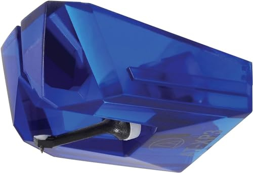 Audio-Technica ATN-XP3 Ersatznadel für at-XP3 blau