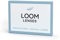 LOOM Lenses Monatslinsen weich, 3 Stück | BC 8.6 | DIA 14.2 | Kontaktlinsen mit Stärke: +0.75 Dioptrien