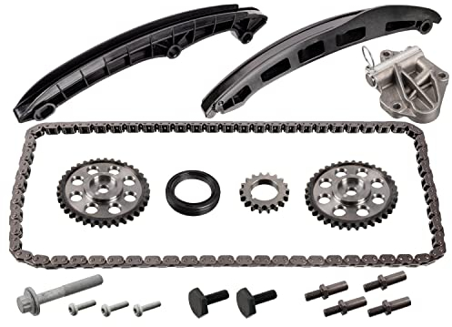 febi bilstein 174469 Steuerkettensatz für Nockenwelle, 1 Stück