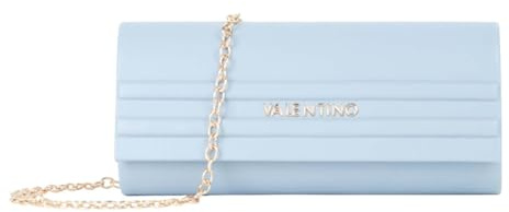 VALENTINO, POCHETTE, SOFIE AZZURRO, TALLA UNICA