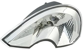 DAPA GmbH & Co. KG 180296112 Blinkleuchte ohne Birnenhalter