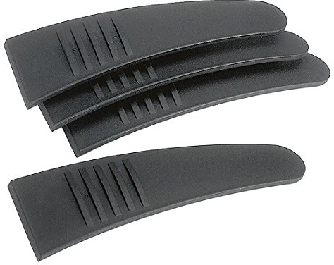 Stöckli - Espátula para raclette Stöckli (4 unidades)