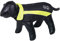 Nobby Hundemantel SABI, schwarz/senf 44 cm, 1 Stück