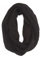 collezione alessandro Loop Schal Softy Made in Italy, mit Glitzergarn 25cm x 160cm