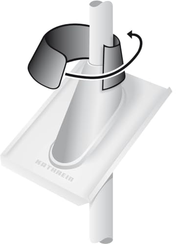 Kathrein ZTC 01 Dichtungsmanschette