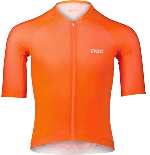 POC M's Pristine Jersey cykelskjorta för män (1-pack)