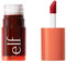e.l.f. Sheer For It Blush Tint, vielseitiger Lippen- und Wangen-Tint, für einen natürlichen, langanhaltenden Farbkick, vegan und tierversuchsfrei, Orange Crush