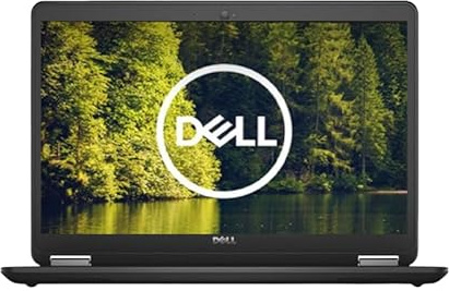 Dell Latitude E7270 / Intel Core i5-6300U / 12 / 8 Go RAM / 256 Go SSD (reconditionné)