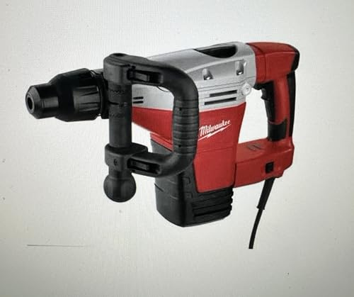 SEPTLS495544621 - SDS-Max Demolition Hammers
